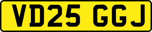 VD25GGJ