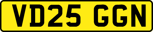 VD25GGN