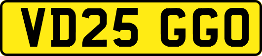 VD25GGO