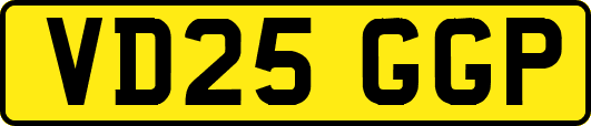 VD25GGP