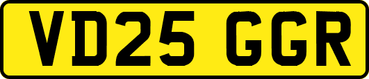 VD25GGR