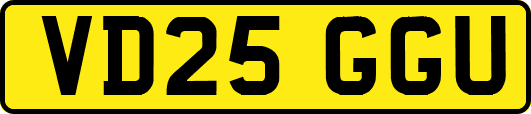 VD25GGU