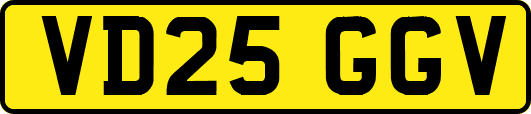VD25GGV