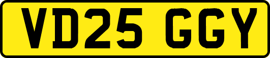 VD25GGY