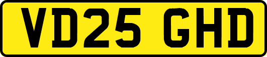VD25GHD