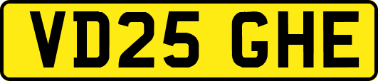 VD25GHE