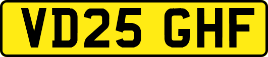 VD25GHF