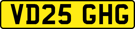 VD25GHG