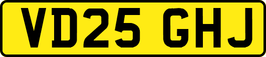 VD25GHJ