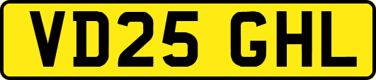 VD25GHL