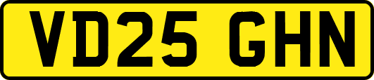 VD25GHN