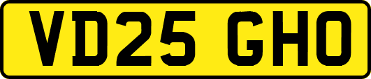 VD25GHO