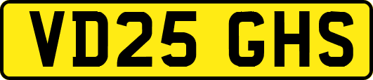 VD25GHS