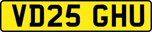 VD25GHU