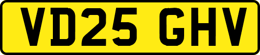 VD25GHV