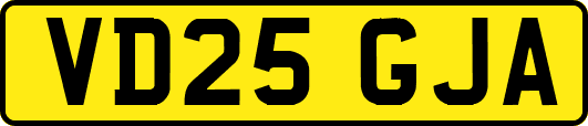 VD25GJA