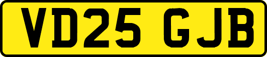 VD25GJB