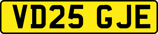 VD25GJE