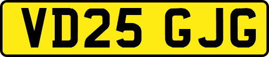 VD25GJG