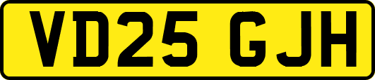 VD25GJH