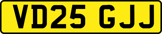 VD25GJJ