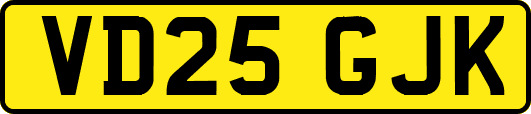 VD25GJK