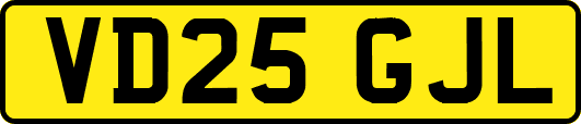VD25GJL