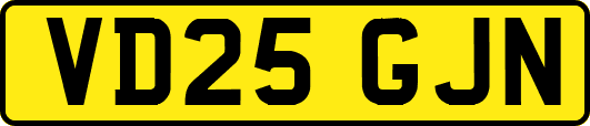 VD25GJN