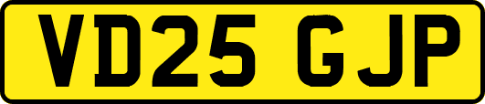 VD25GJP