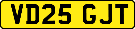 VD25GJT