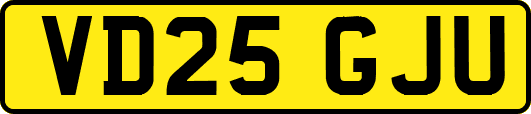 VD25GJU