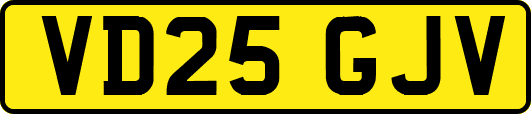 VD25GJV
