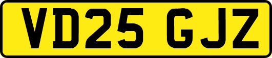 VD25GJZ