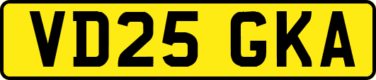VD25GKA