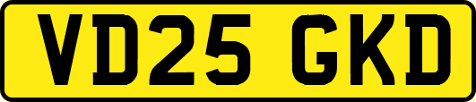 VD25GKD