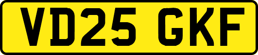 VD25GKF