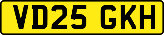 VD25GKH
