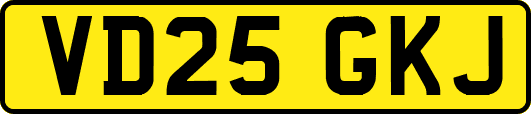 VD25GKJ