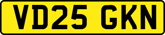 VD25GKN