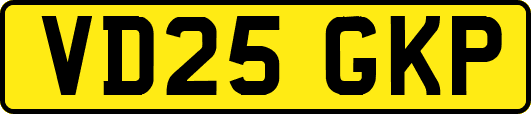 VD25GKP