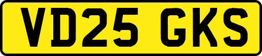 VD25GKS