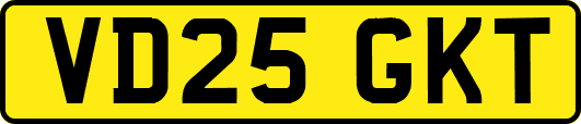 VD25GKT