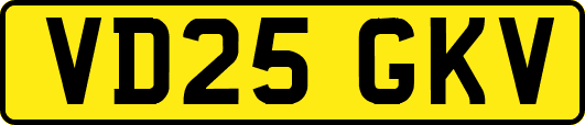 VD25GKV