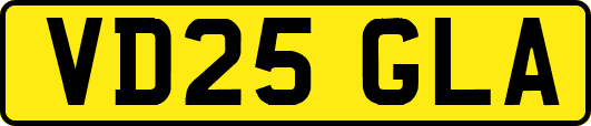VD25GLA
