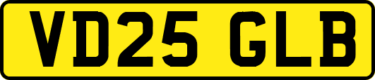 VD25GLB