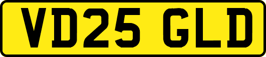 VD25GLD