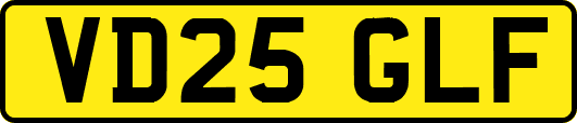 VD25GLF