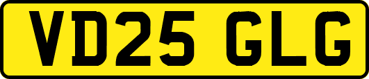 VD25GLG