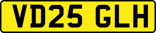 VD25GLH