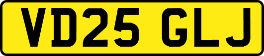 VD25GLJ